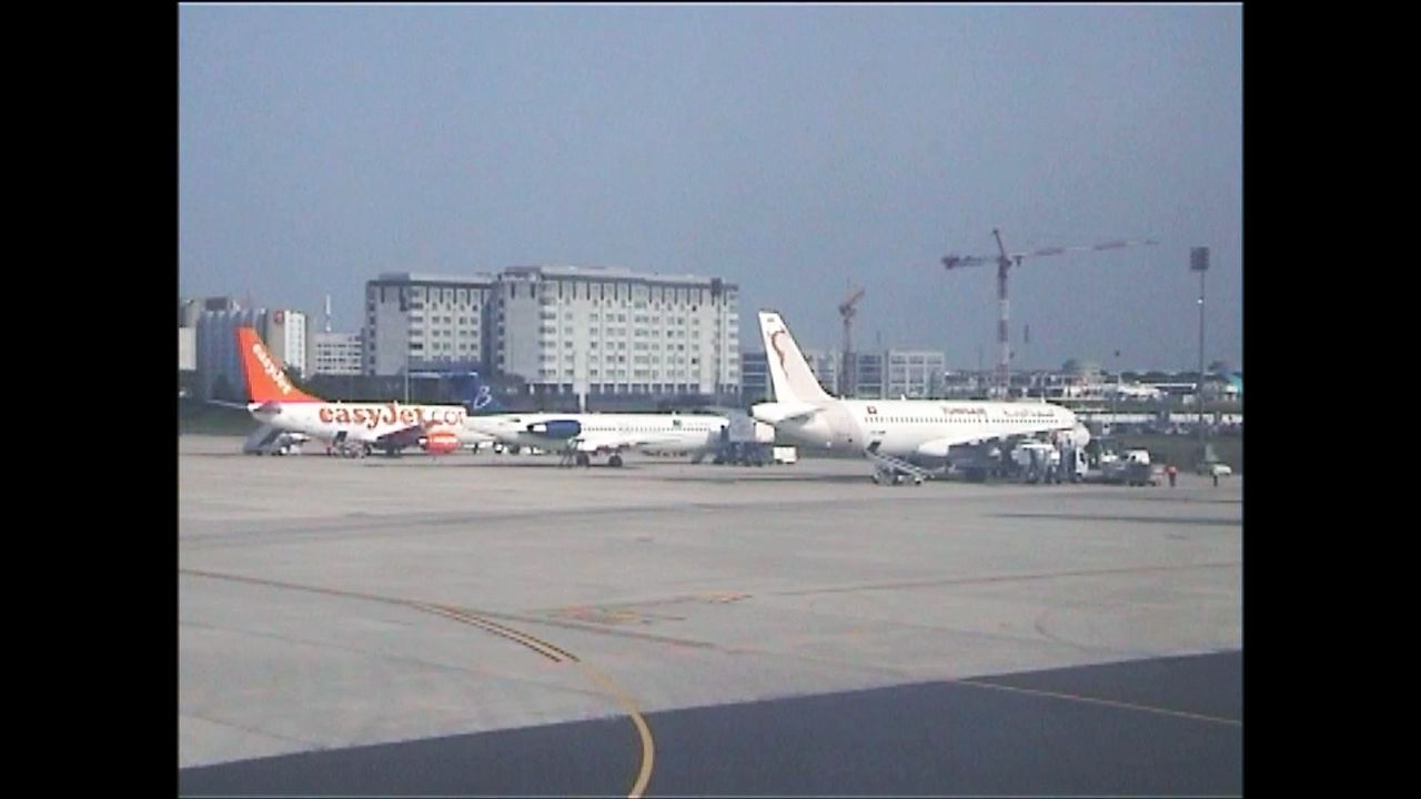 photo jfk cdg concorde 07-05-2003 vol af001 215